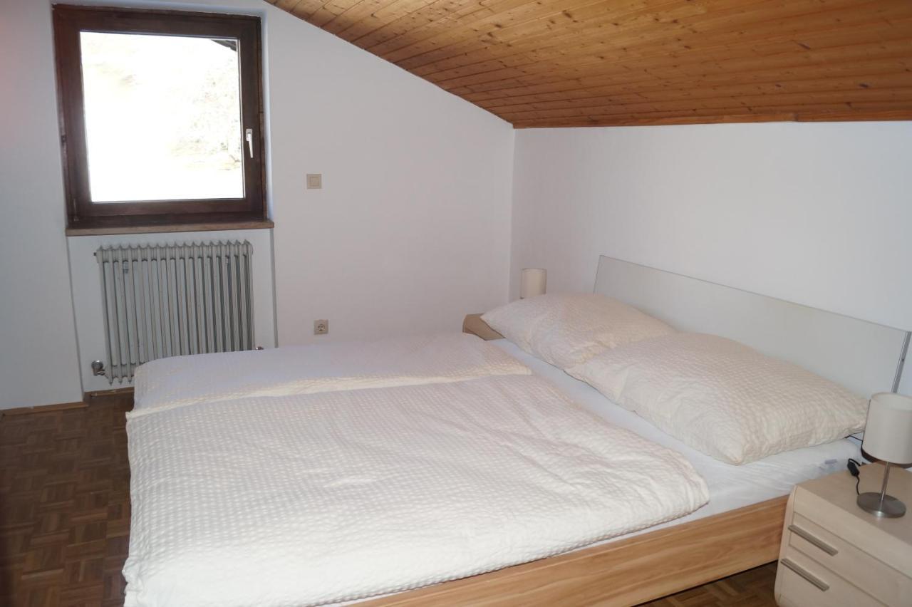 Apartment Alpenpanorama กอลด์เอก ภายนอก รูปภาพ