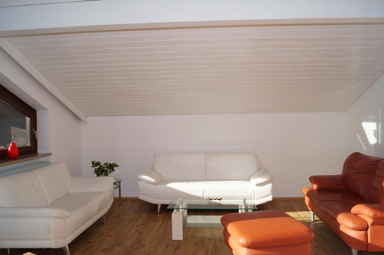 Apartment Alpenpanorama กอลด์เอก ภายนอก รูปภาพ