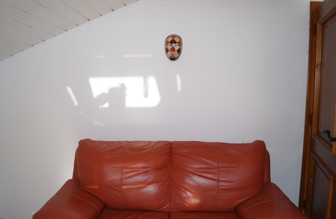 Apartment Alpenpanorama กอลด์เอก ภายนอก รูปภาพ